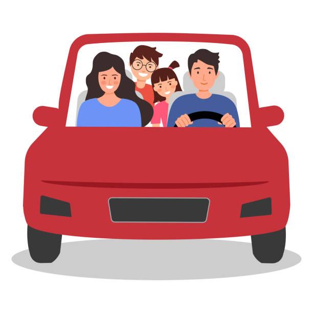 Car illustration